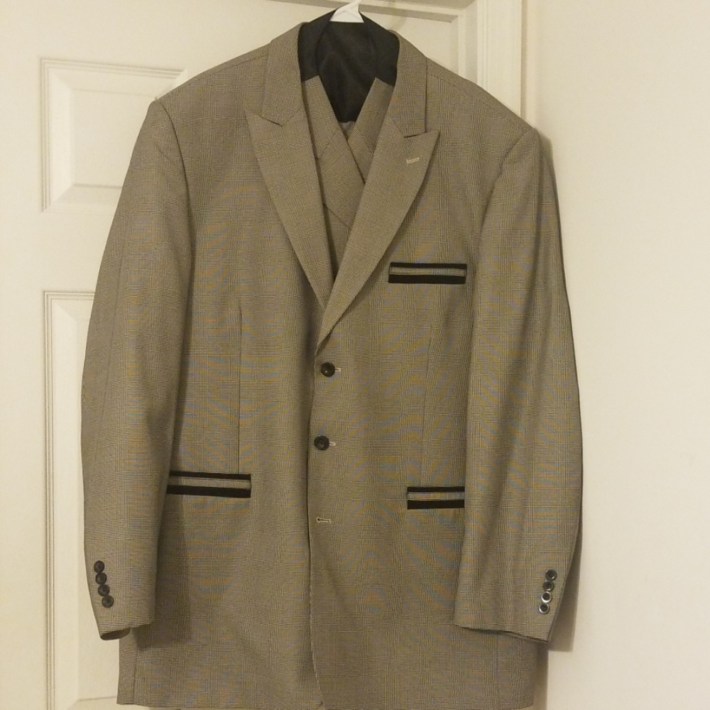 suit